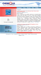 Mobile Screenshot of chemiqua.pl